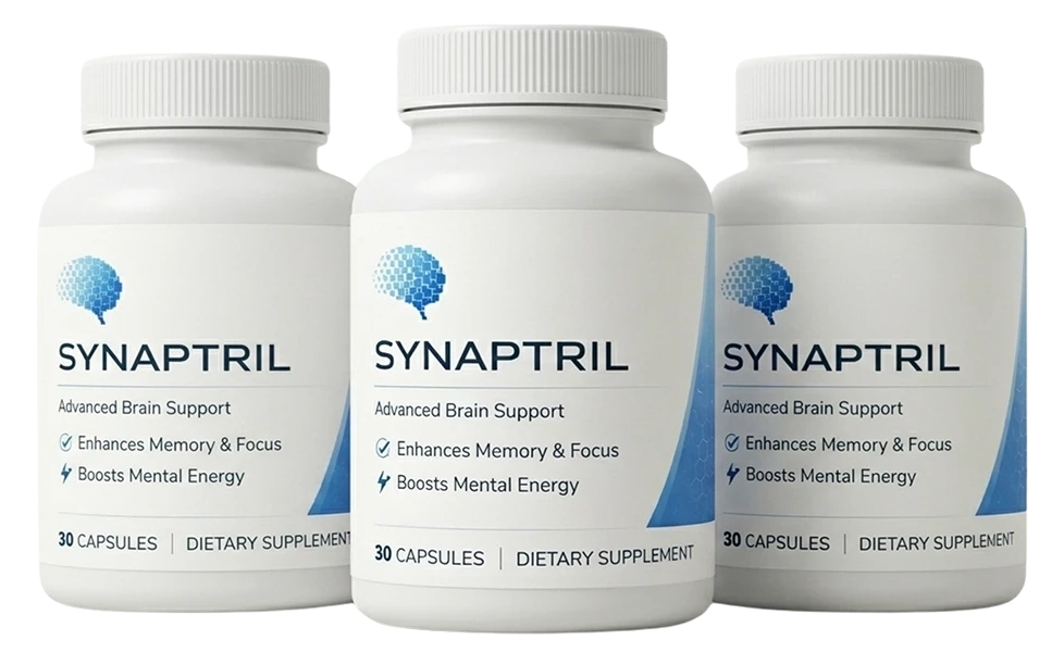 Synaptril Benefits
